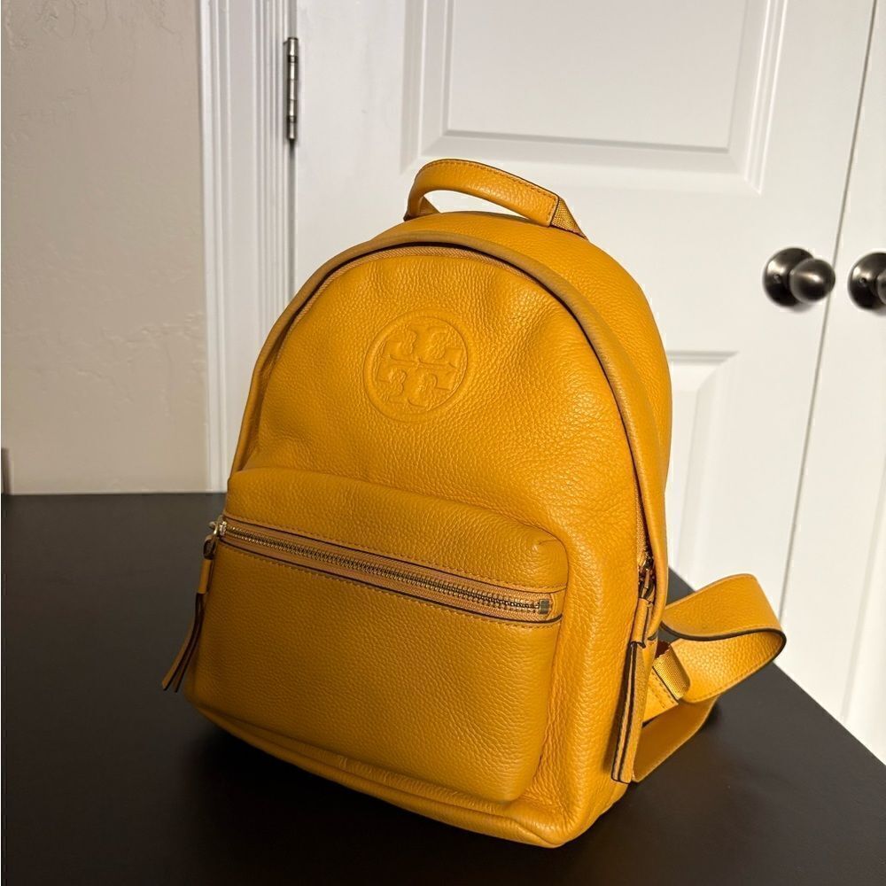 Tory Burch Thea Backpack - Picture 2 of 8
